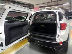 BYD Yuan Pro 401KM Deluxe - ფოტო 18