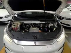 BYD Yuan Pro 401KM Deluxe - ფოტო 19