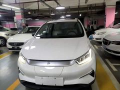 BYD Yuan Pro 401KM Deluxe - ფოტო 2