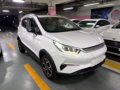 BYD Yuan Pro 401KM Deluxe - ფოტო 3