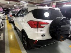 BYD Yuan Pro 401KM Deluxe - ფოტო 4