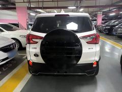 BYD Yuan Pro 401KM Deluxe - ფოტო 5