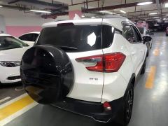 BYD Yuan Pro 401KM Deluxe - ფოტო 6