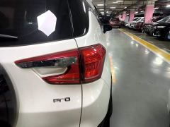 BYD Yuan Pro 401KM Deluxe - ფოტო 7