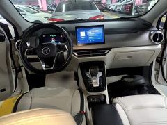 BYD Yuan Pro 401KM Deluxe - ფოტო 9