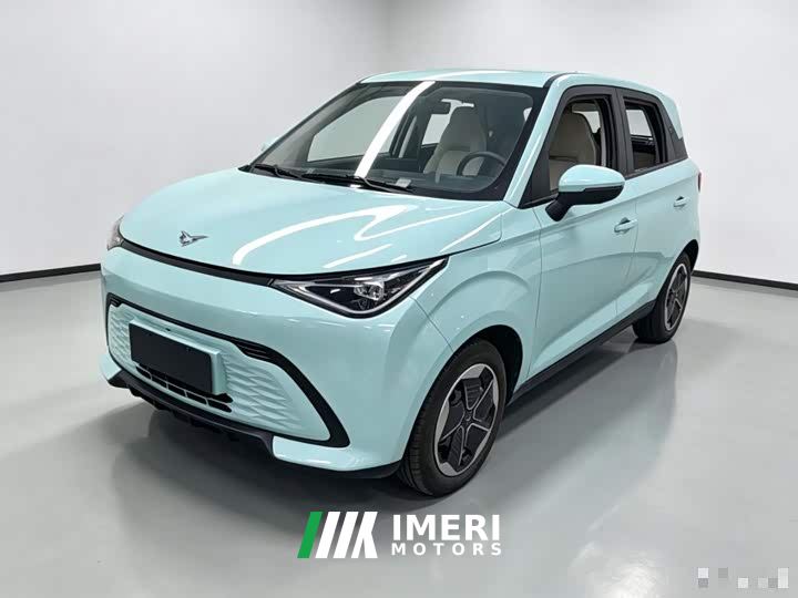 Karry Shiyue Mate 305km Guoxuan Talang Edition