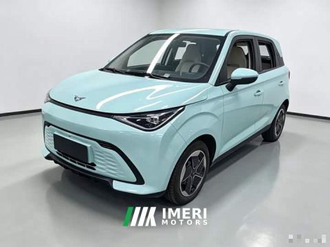 2025 Chery Karry Shiyue Mate 305km Guoxuan Talang Edition - ავტომობილი ჩინეთიდან