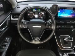 Haval M6 PLUS 1.5T DCT Elite Smart Connected Edition - ფოტო 10