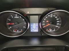 Haval M6 PLUS 1.5T DCT Elite Smart Connected Edition - ფოტო 11