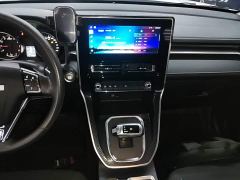 Haval M6 PLUS 1.5T DCT Elite Smart Connected Edition - ფოტო 12