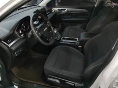 Haval M6 PLUS 1.5T DCT Elite Smart Connected Edition - ფოტო 14