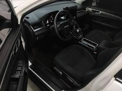 Haval M6 PLUS 1.5T DCT Elite Smart Connected Edition - ფოტო 15