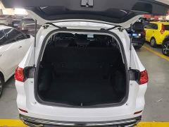 Haval M6 PLUS 1.5T DCT Elite Smart Connected Edition - ფოტო 18