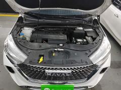 Haval M6 PLUS 1.5T DCT Elite Smart Connected Edition - ფოტო 19