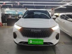 Haval M6 PLUS 1.5T DCT Elite Smart Connected Edition - ფოტო 2