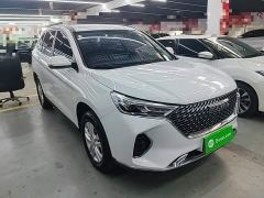 Haval M6 PLUS 1.5T DCT Elite Smart Connected Edition - ფოტო 3