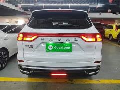 Haval M6 PLUS 1.5T DCT Elite Smart Connected Edition - ფოტო 5