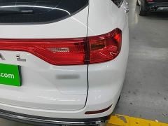 Haval M6 PLUS 1.5T DCT Elite Smart Connected Edition - ფოტო 7
