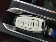 Haval M6 PLUS 1.5T DCT Elite Smart Connected Edition - ფოტო 8
