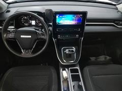 Haval M6 PLUS 1.5T DCT Elite Smart Connected Edition - ფოტო 9