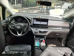 Honda Odyssey 2.0L e:HEV Sharp Comfort Edition - ფოტო 10
