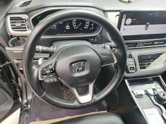 Honda Odyssey 2.0L e:HEV Sharp Comfort Edition - ფოტო 11