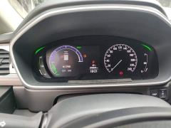 Honda Odyssey 2.0L e:HEV Sharp Comfort Edition - ფოტო 12