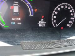 Honda Odyssey 2.0L e:HEV Sharp Comfort Edition - ფოტო 13