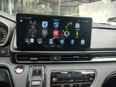 Honda Odyssey 2.0L e:HEV Sharp Comfort Edition - ფოტო 14