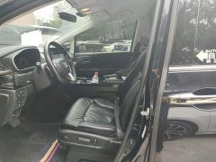 Honda Odyssey 2.0L e:HEV Sharp Comfort Edition - ფოტო 16