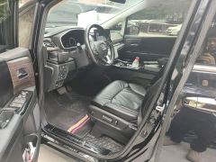 Honda Odyssey 2.0L e:HEV Sharp Comfort Edition - ფოტო 17