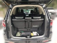 Honda Odyssey 2.0L e:HEV Sharp Comfort Edition - ფოტო 20
