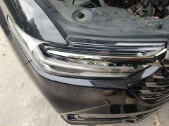 Honda Odyssey 2.0L e:HEV Sharp Comfort Edition - ფოტო 7