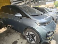 Baojun Yunduo 360 Pro - фото 1