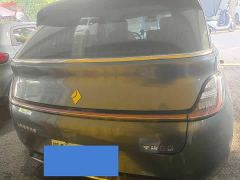 Baojun Yunduo 360 Pro - фото 13
