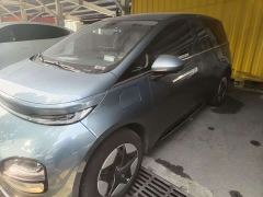 Baojun Yunduo 360 Pro - фото 3