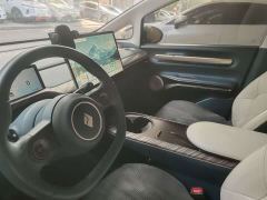 Baojun Yunduo 360 Pro - фото 7