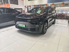 Li Auto L9 Pro - ფოტო 1