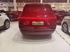Li Auto L9 Pro - ფოტო 14