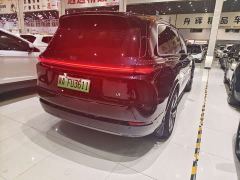 Li Auto L9 Pro - ფოტო 15