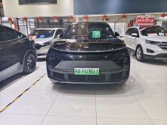 Li Auto L9 Pro - ფოტო 2