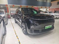 Li Auto L9 Pro - ფოტო 3