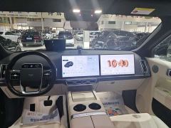 Li Auto L9 Pro - ფოტო 8
