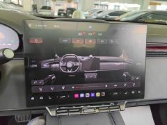 Zeekr 7X 100kWh Long Range RWD Smart Driving Edition - фото 12
