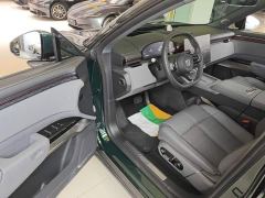 Zeekr 7X 100kWh Long Range RWD Smart Driving Edition - фото 15