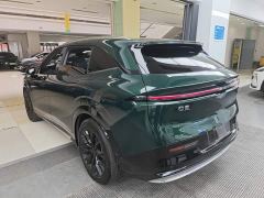Zeekr 7X 100kWh Long Range RWD Smart Driving Edition - фото 4