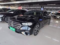 Mercedes-Benz E-Class Facelift E 300 L Luxury - photo 1