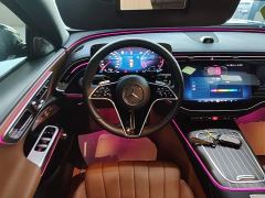 Mercedes-Benz E-Class Facelift E 300 L Luxury - photo 10
