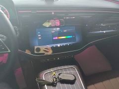 Mercedes-Benz E-Class Facelift E 300 L Luxury - photo 12