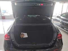 Mercedes-Benz E-Class Facelift E 300 L Luxury - photo 18